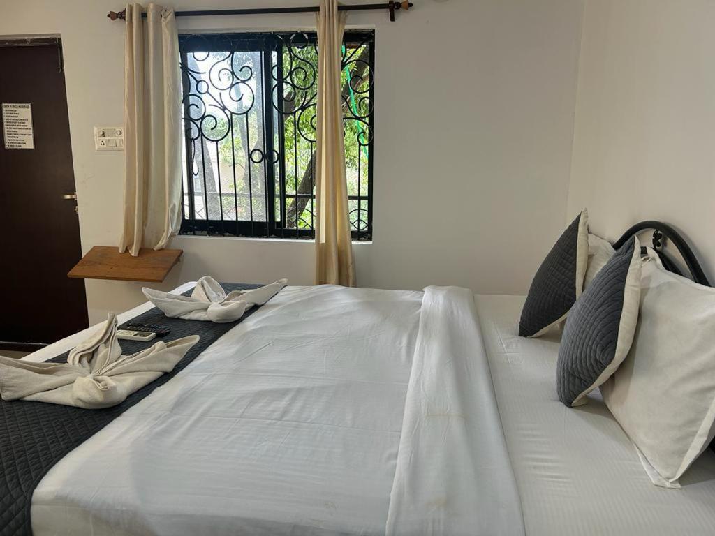 Hotel Baga Place Quarto foto