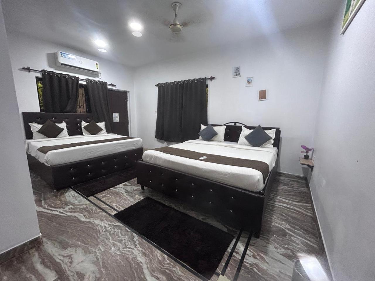 Hotel Baga Place Quarto foto