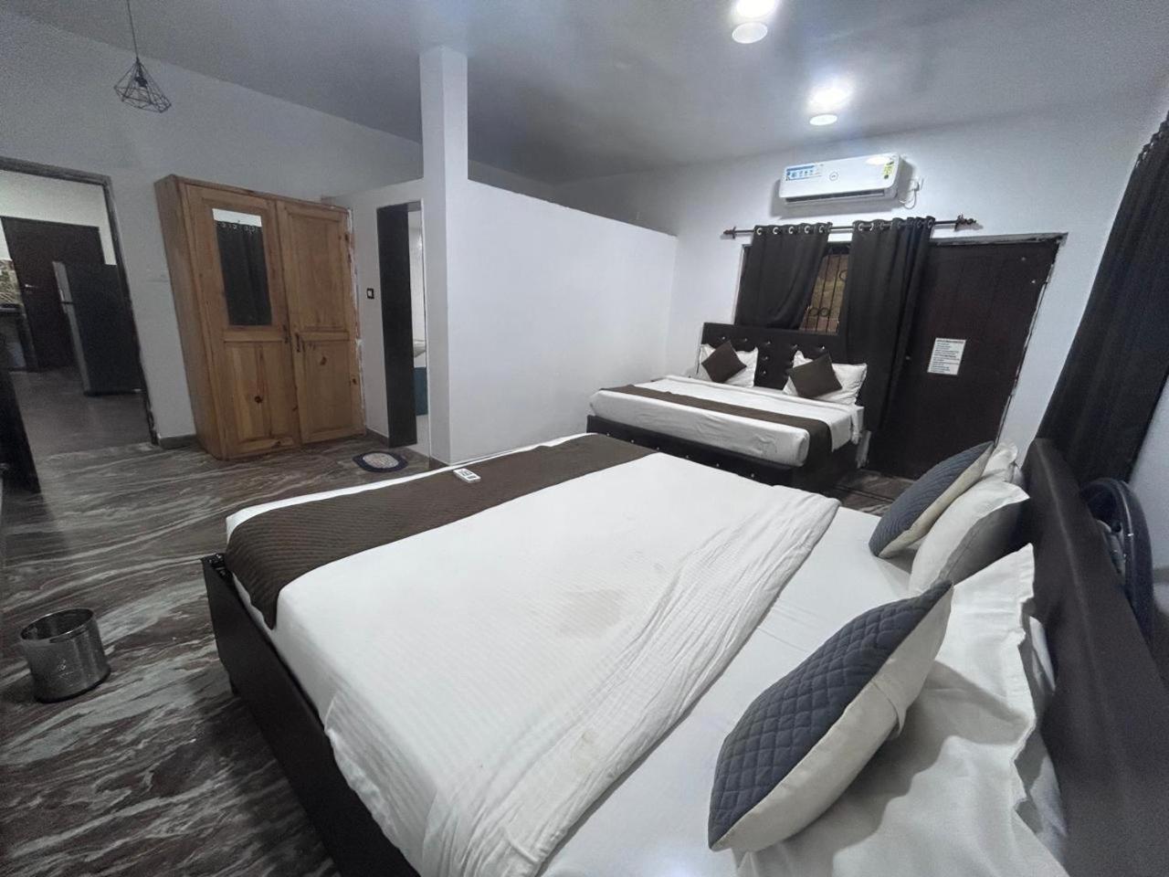 Hotel Baga Place Quarto foto